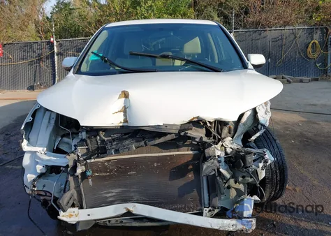 2016 Honda Cr-V Ex from USA, damaged, VIN 5J6RM4H51GL012535